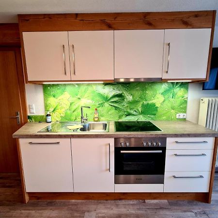 Luttinger-Hohenegg Apartment แอห์วัลด์ ภายนอก รูปภาพ