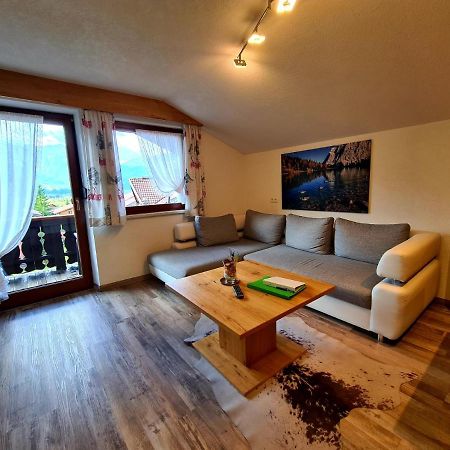 Luttinger-Hohenegg Apartment แอห์วัลด์ ภายนอก รูปภาพ