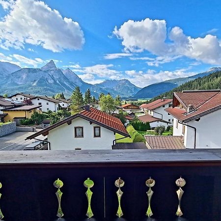 Luttinger-Hohenegg Apartment แอห์วัลด์ ภายนอก รูปภาพ