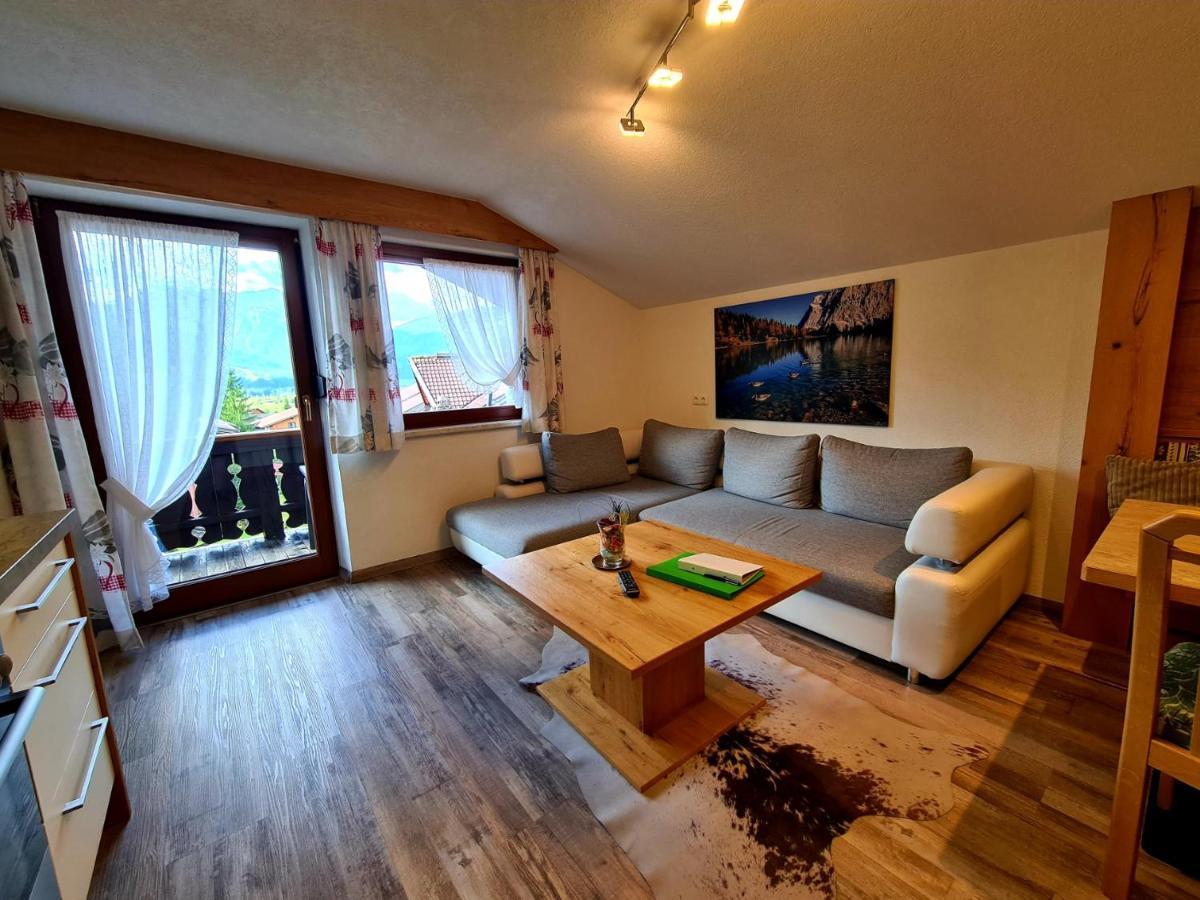 Luttinger-Hohenegg Apartment แอห์วัลด์ ภายนอก รูปภาพ