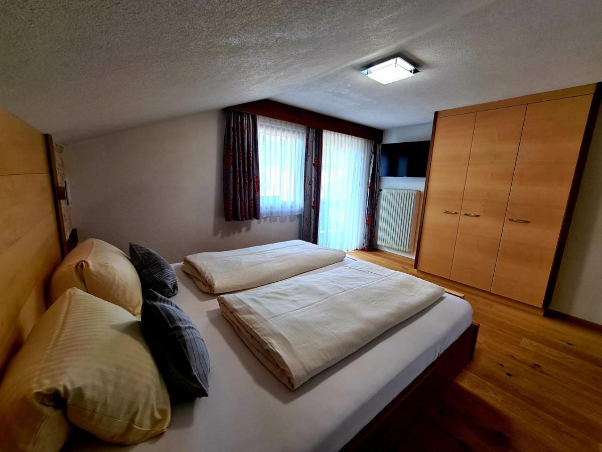 Luttinger-Hohenegg Apartment แอห์วัลด์ ภายนอก รูปภาพ