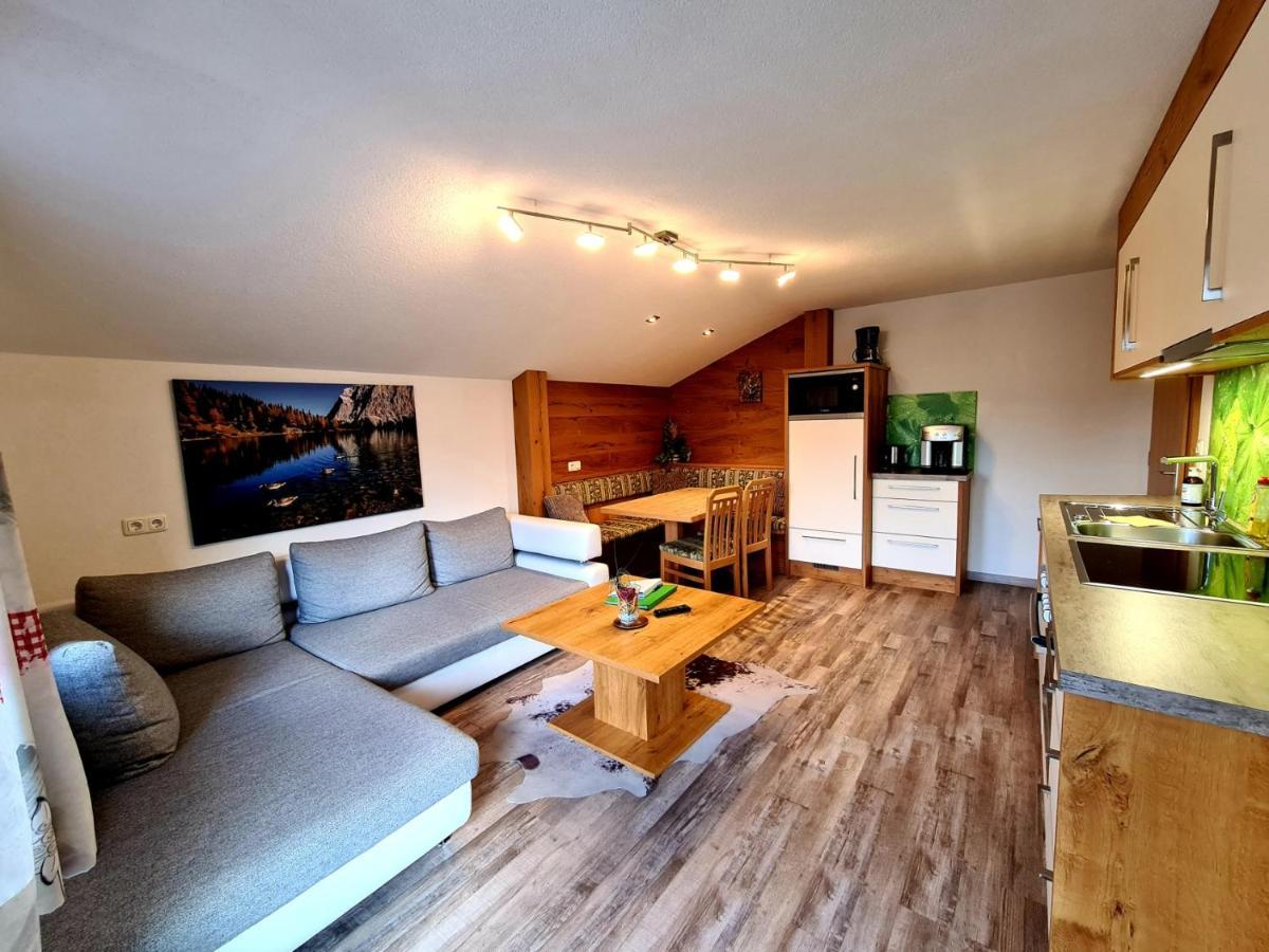 Luttinger-Hohenegg Apartment แอห์วัลด์ ภายนอก รูปภาพ