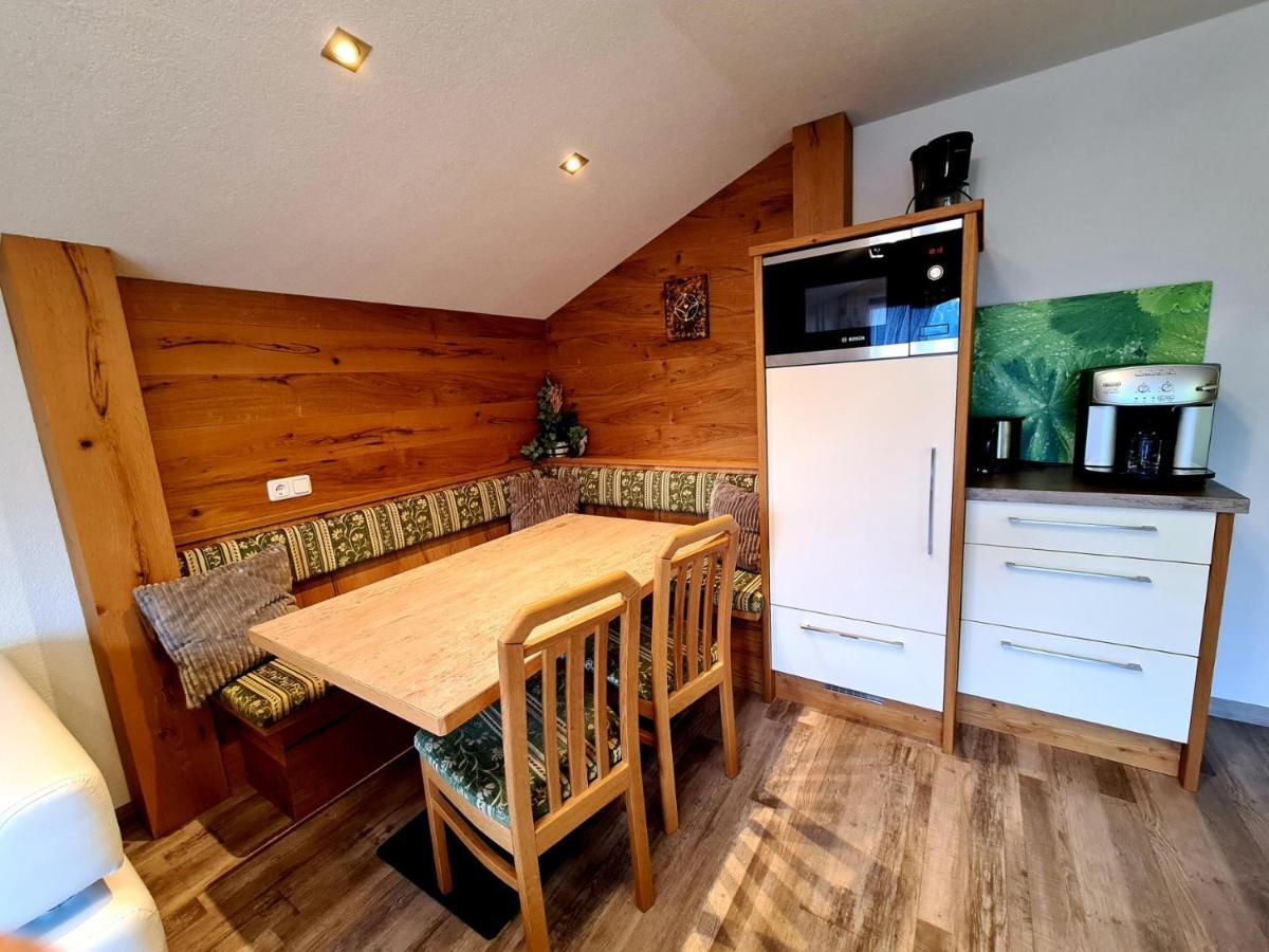 Luttinger-Hohenegg Apartment แอห์วัลด์ ภายนอก รูปภาพ
