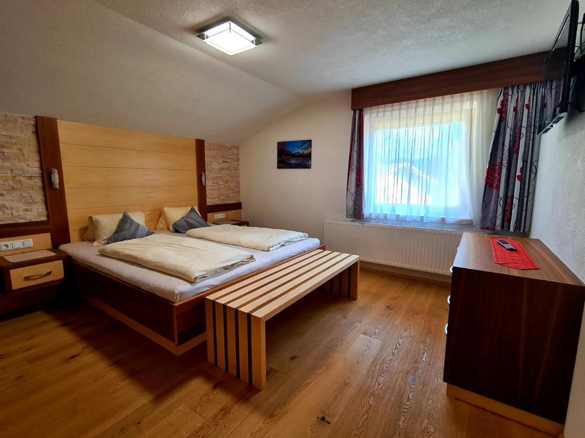 Luttinger-Hohenegg Apartment แอห์วัลด์ ภายนอก รูปภาพ