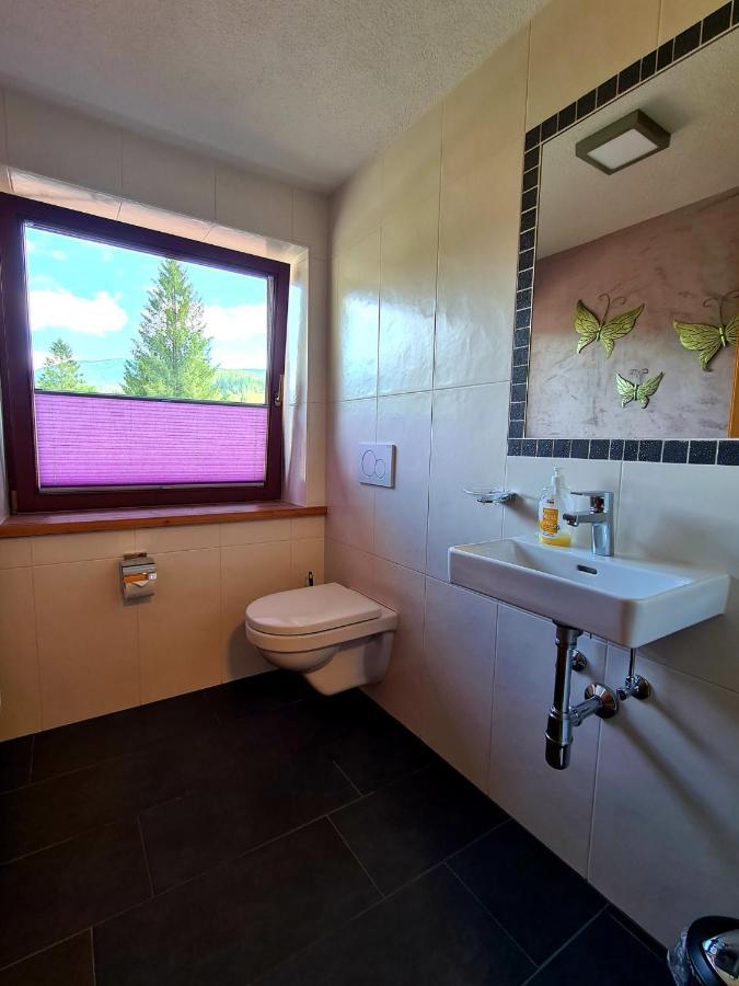 Luttinger-Hohenegg Apartment แอห์วัลด์ ภายนอก รูปภาพ