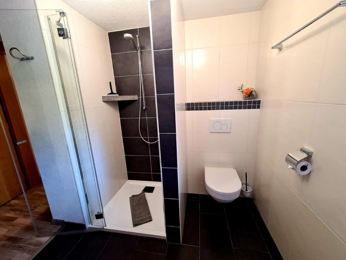 Luttinger-Hohenegg Apartment แอห์วัลด์ ภายนอก รูปภาพ